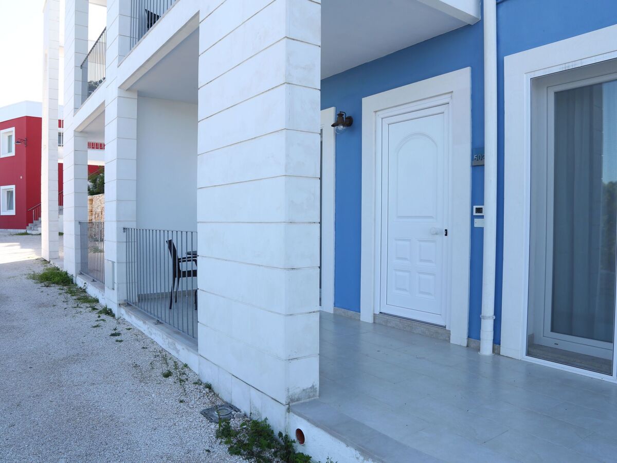 Villa Minerva, maison Ostuni avec pool panoramique - Photo 2
