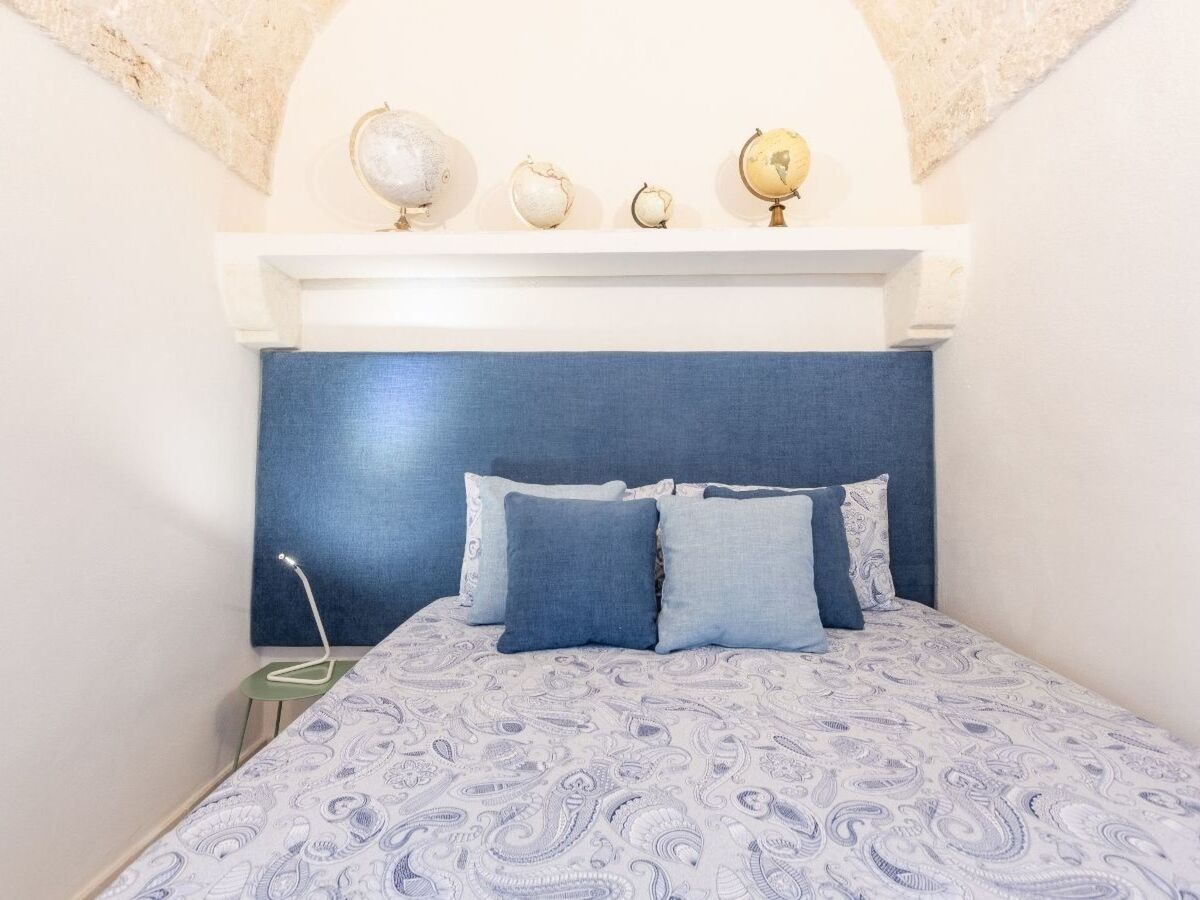 Appartement Nur Sie avec terrasse vue mer à Ostuni - Photo 9