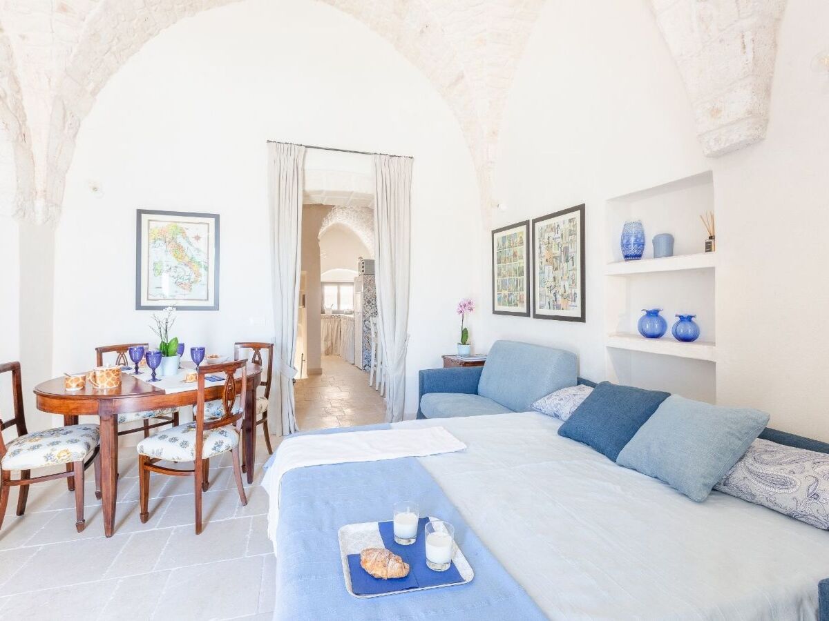 Appartement Nur Sie avec terrasse vue mer à Ostuni - Photo 20