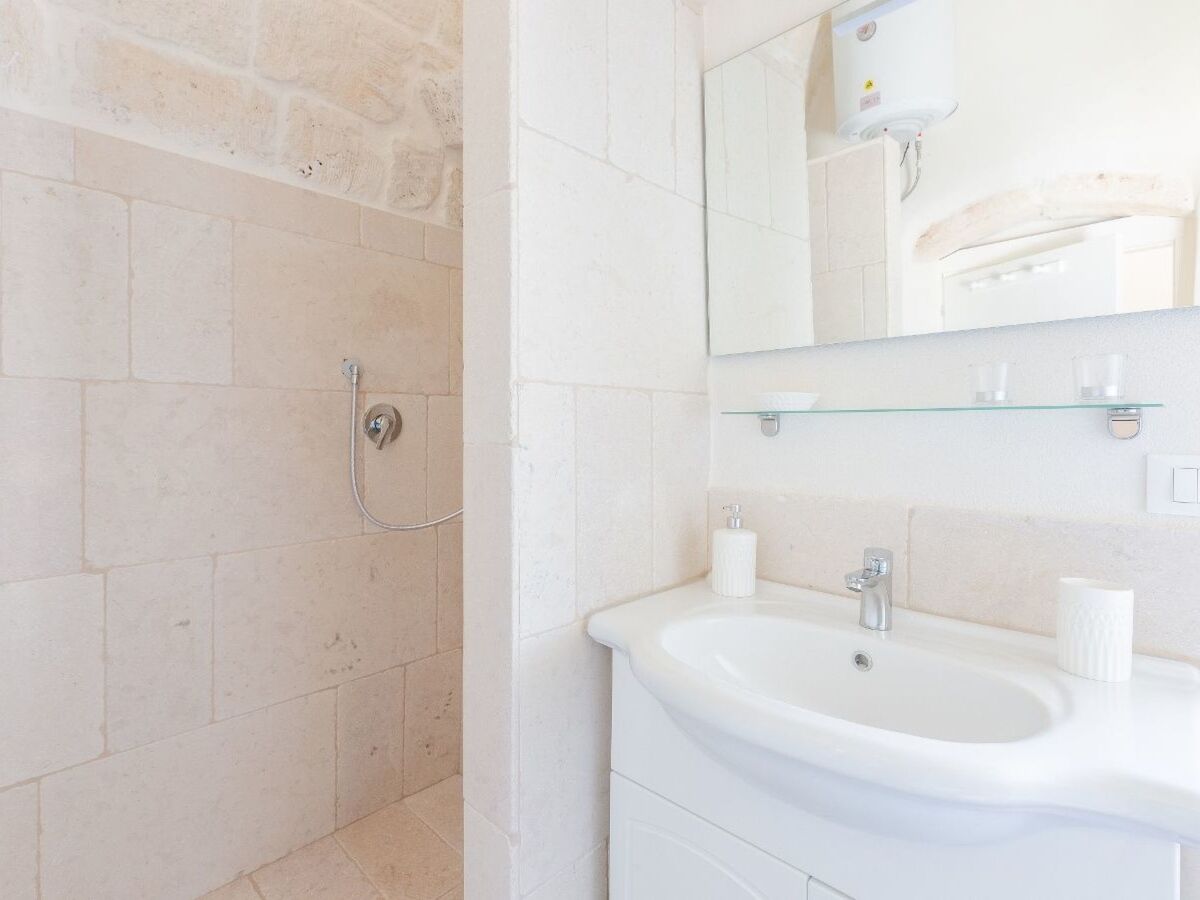 Appartement Nur Sie avec terrasse vue mer à Ostuni - Photo 22