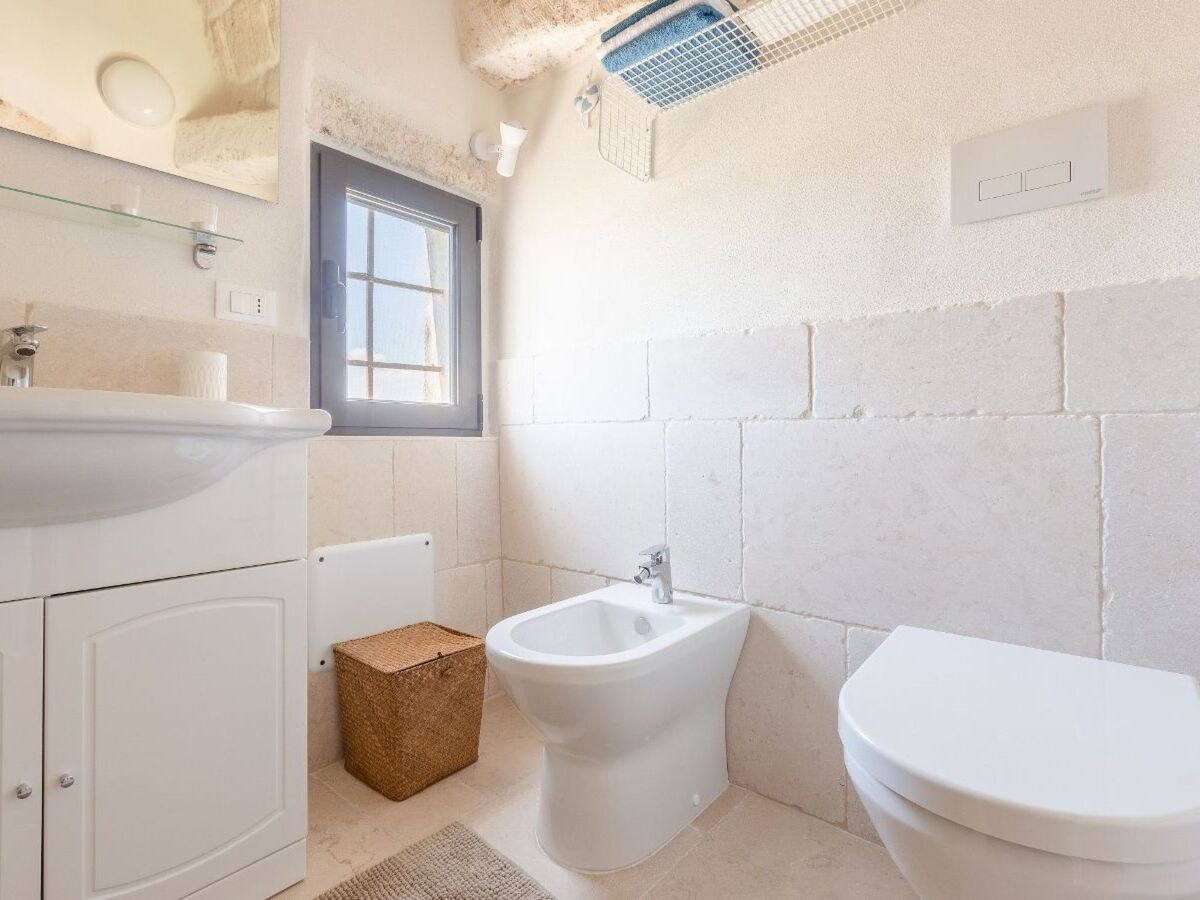 Appartement Nur Sie avec terrasse vue mer à Ostuni - Photo 24