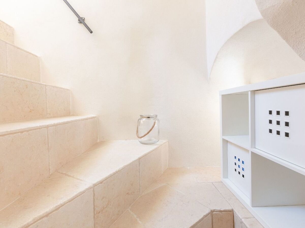 Appartement Nur Sie avec terrasse vue mer à Ostuni - Photo 25