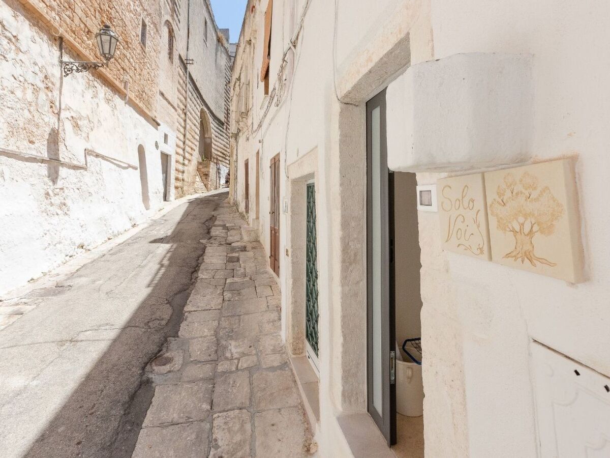 Appartement Nur Sie avec terrasse vue mer à Ostuni - Photo 30
