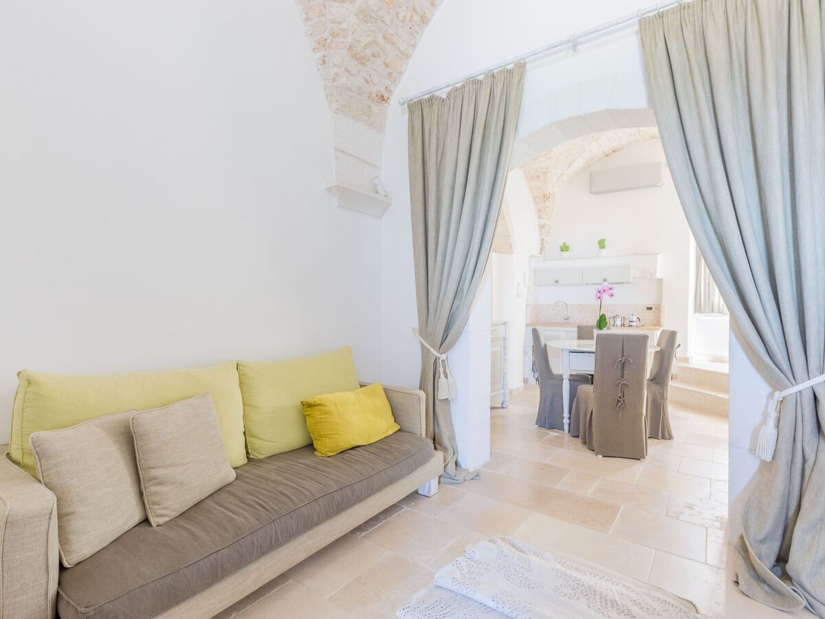 Romeo and Juliet – Apt 4 pers à Ostuni vue mer - Photo 7