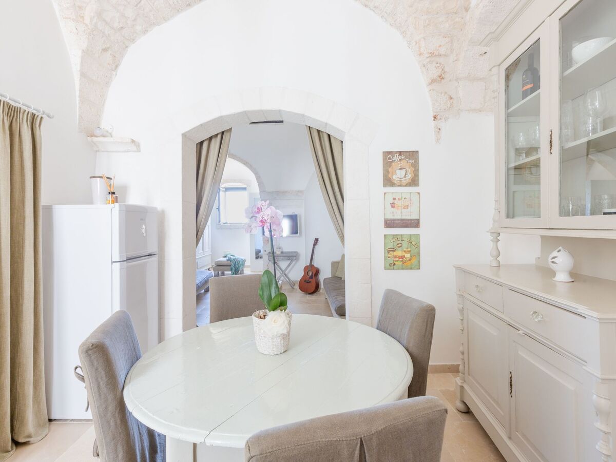 Romeo and Juliet – Apt 4 pers à Ostuni vue mer - Photo 8