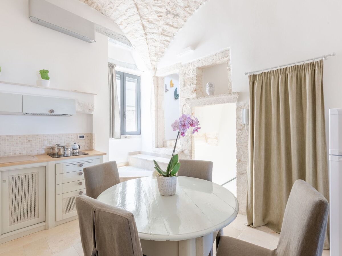 Romeo and Juliet – Apt 4 pers à Ostuni vue mer - Photo 10