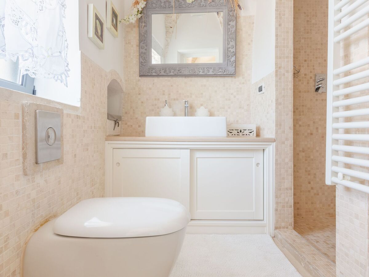 Romeo and Juliet – Apt 4 pers à Ostuni vue mer - Photo 11