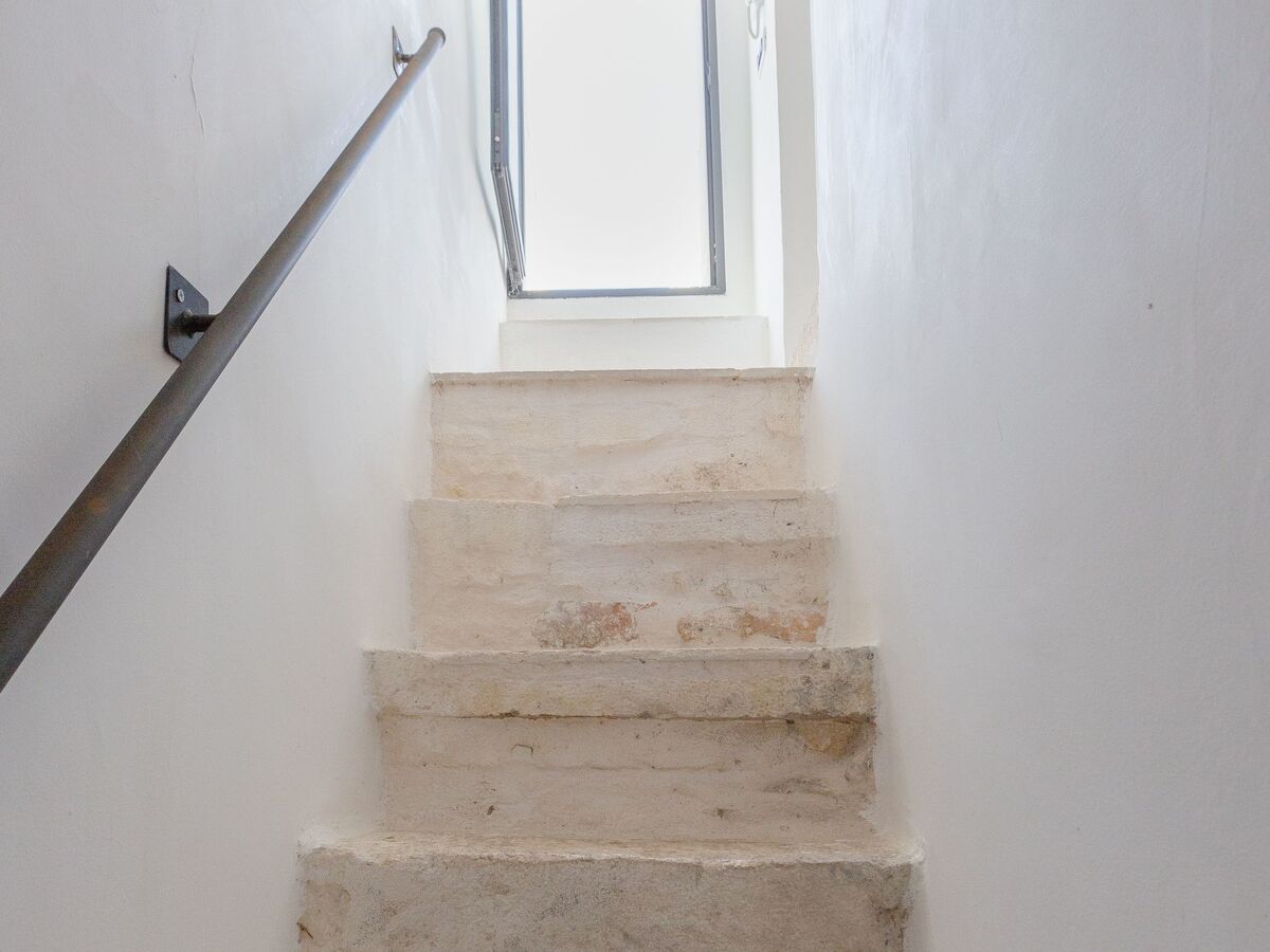 Romeo and Juliet – Apt 4 pers à Ostuni vue mer - Photo 13
