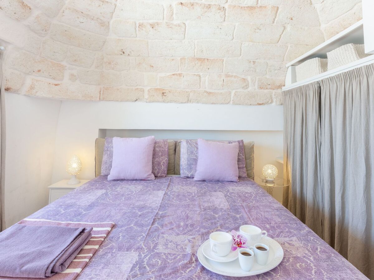 Romeo and Juliet – Apt 4 pers à Ostuni vue mer - Photo 17