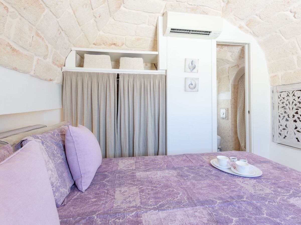 Romeo and Juliet – Apt 4 pers à Ostuni vue mer - Photo 18