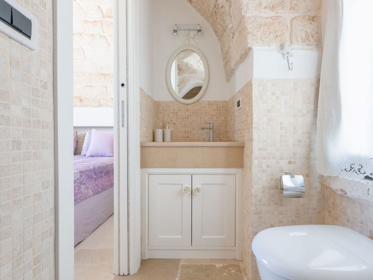 Romeo and Juliet – Apt 4 pers à Ostuni vue mer - Photo 19