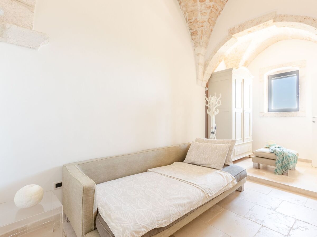 Romeo and Juliet – Apt 4 pers à Ostuni vue mer - Photo 21