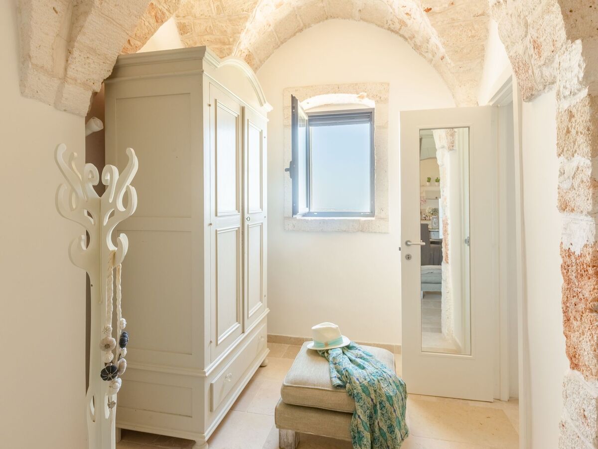 Romeo and Juliet – Apt 4 pers à Ostuni vue mer - Photo 23