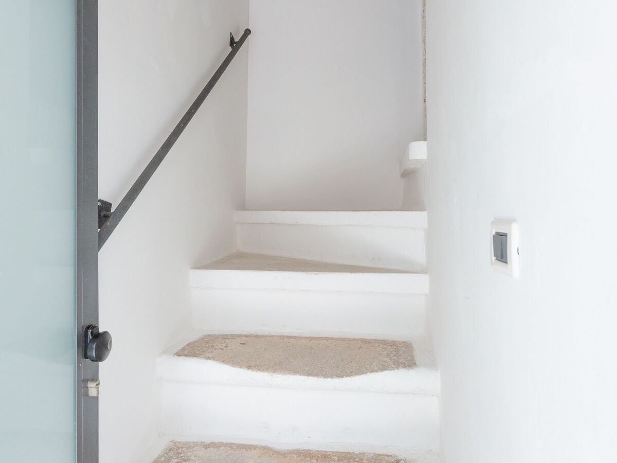 Romeo and Juliet – Apt 4 pers à Ostuni vue mer - Photo 25