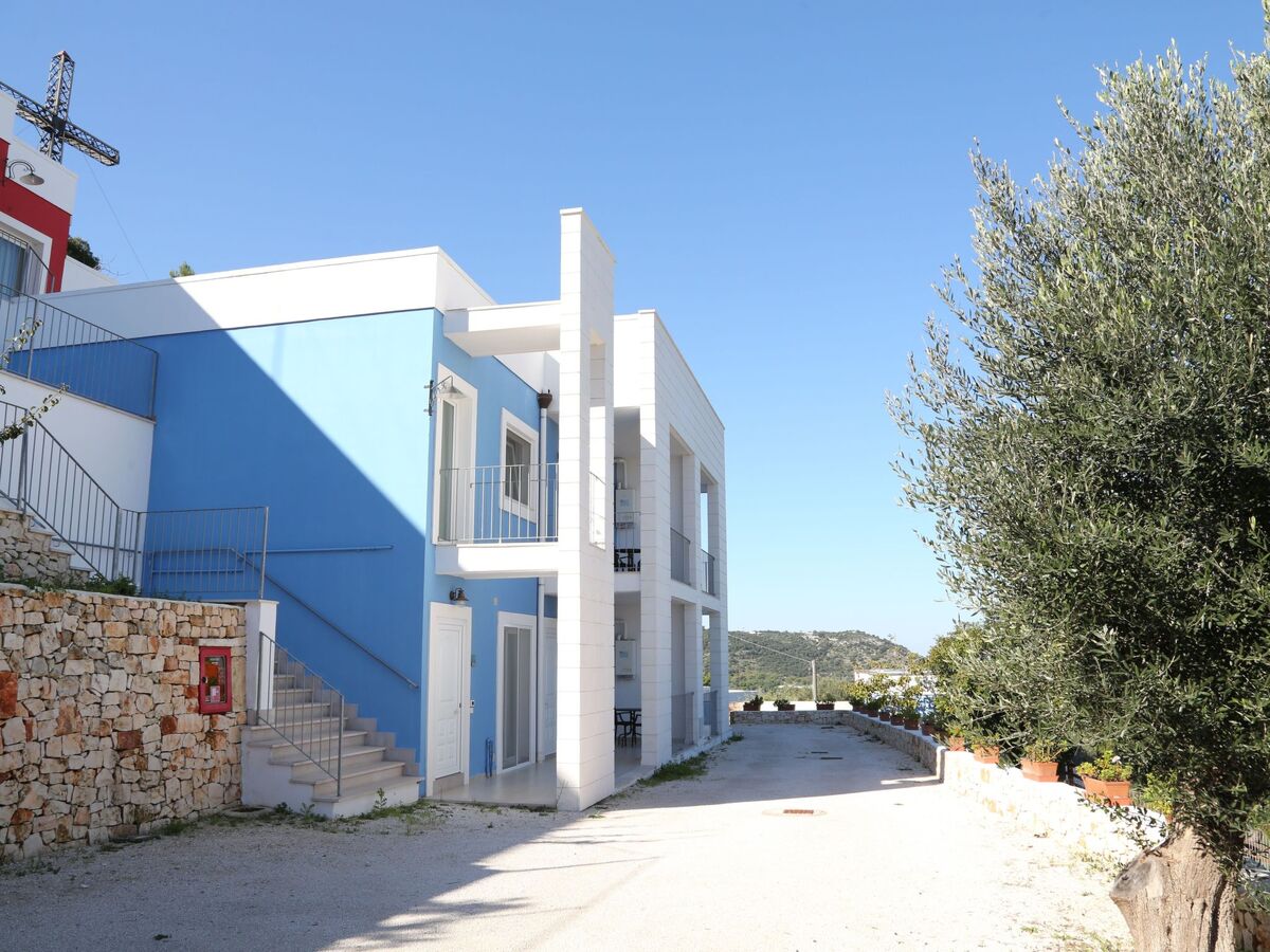 Villa Rea : maison avec vue mer à Ostuni - Photo 5