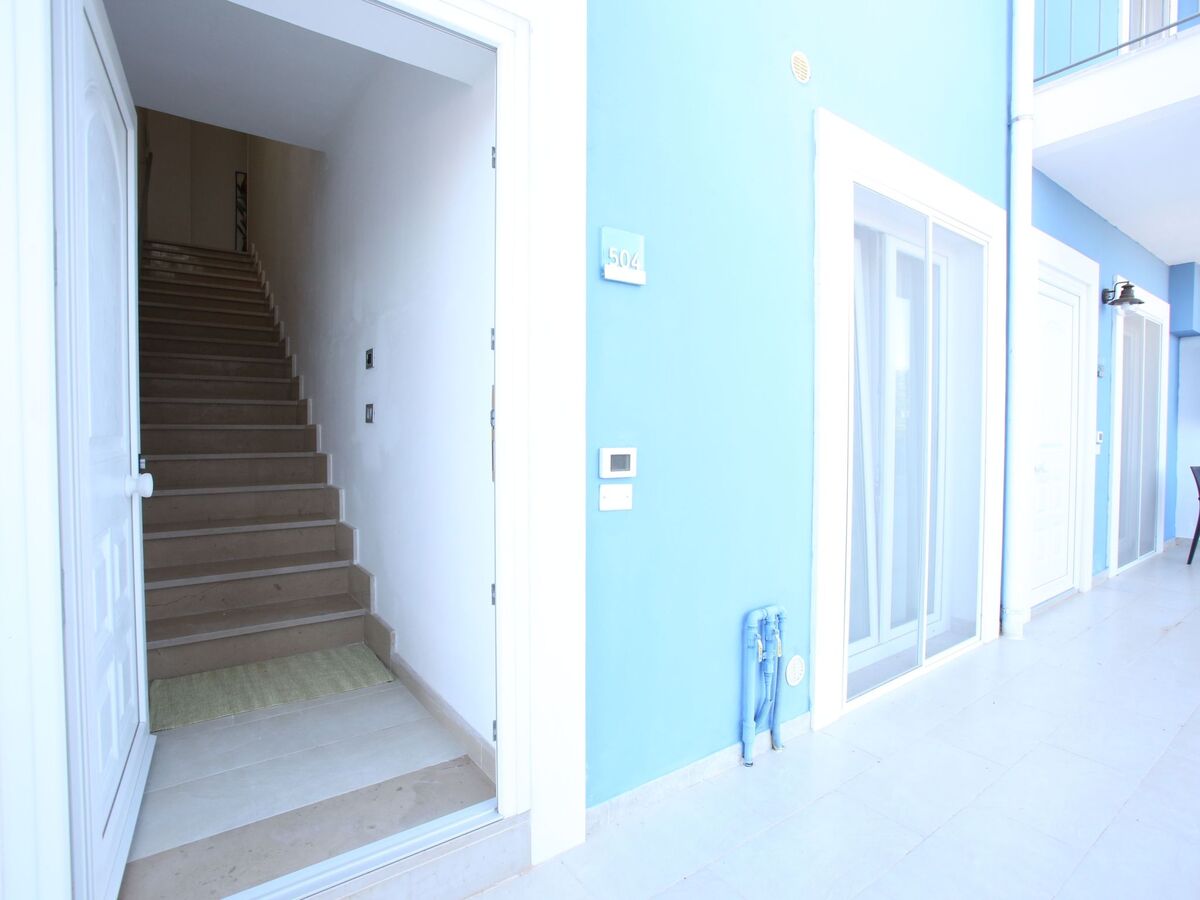Villa Rea : maison avec vue mer à Ostuni - Photo 7