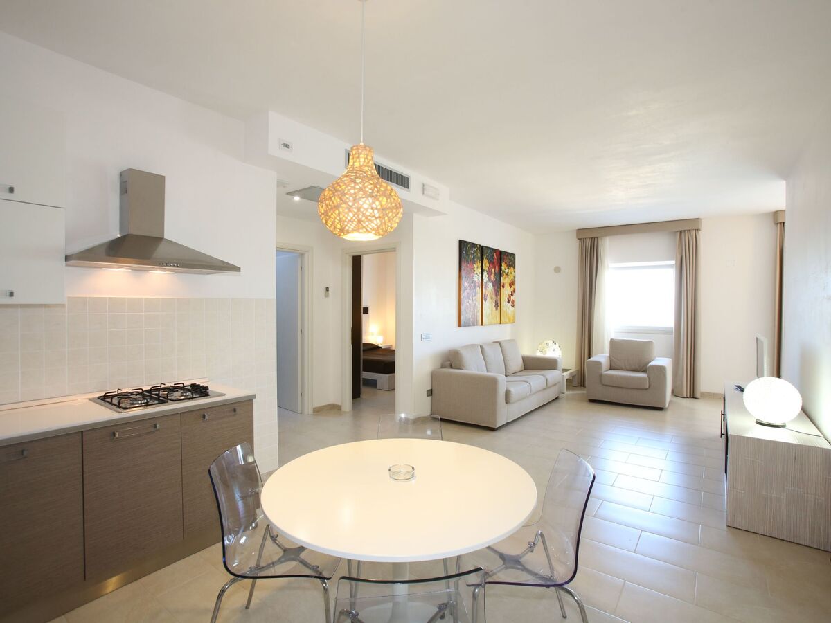 Villa Rea : maison avec vue mer à Ostuni - Photo 8