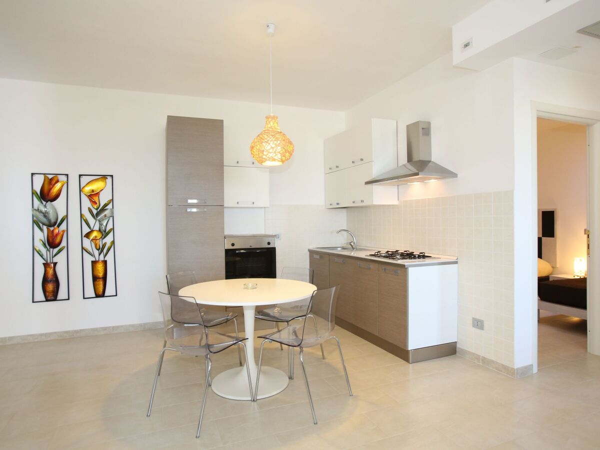 Villa Rea : maison avec vue mer à Ostuni - Photo 9