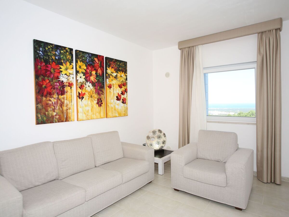 Villa Rea : maison avec vue mer à Ostuni - Photo 11