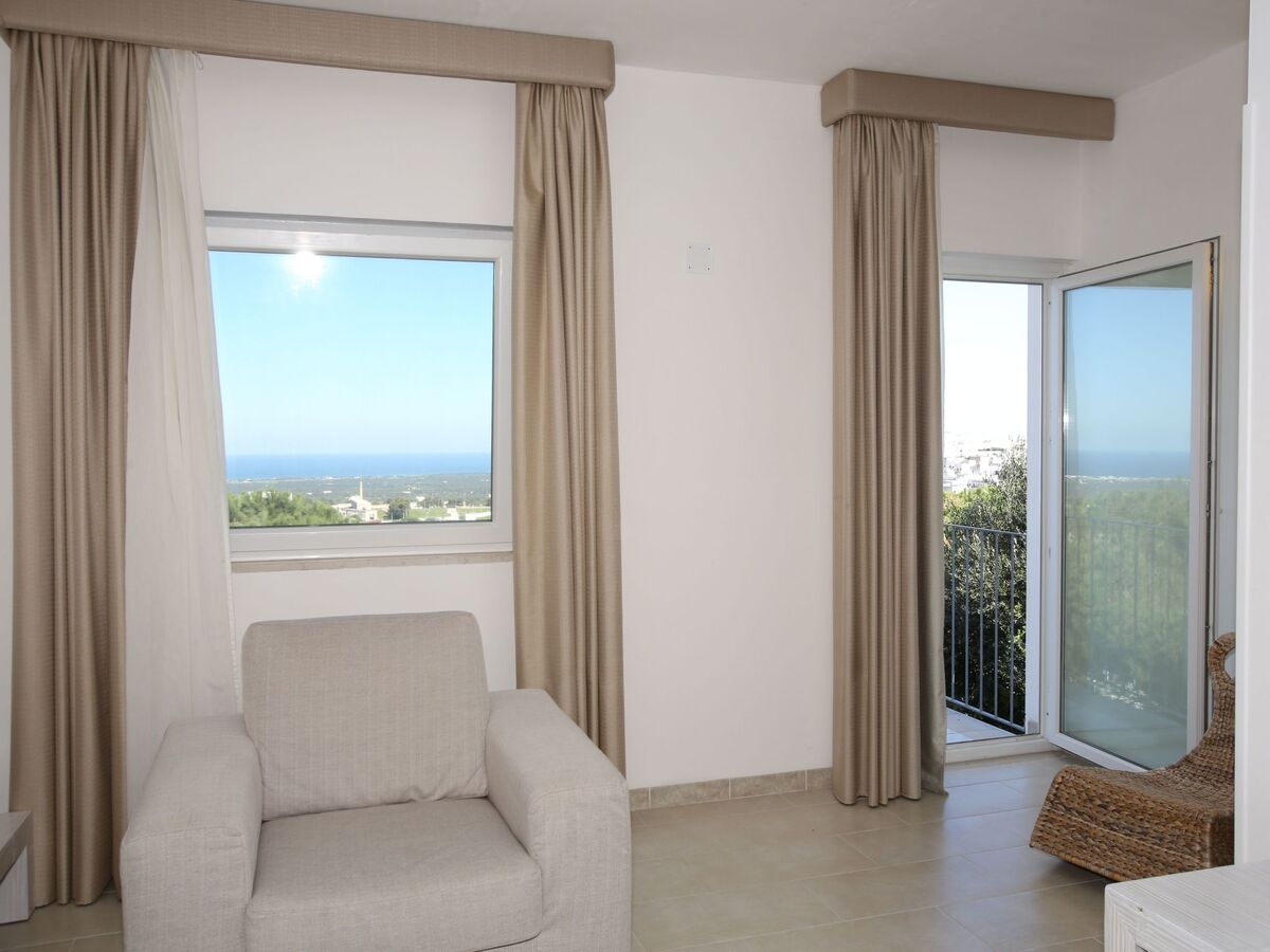 Villa Rea : maison avec vue mer à Ostuni - Photo 12