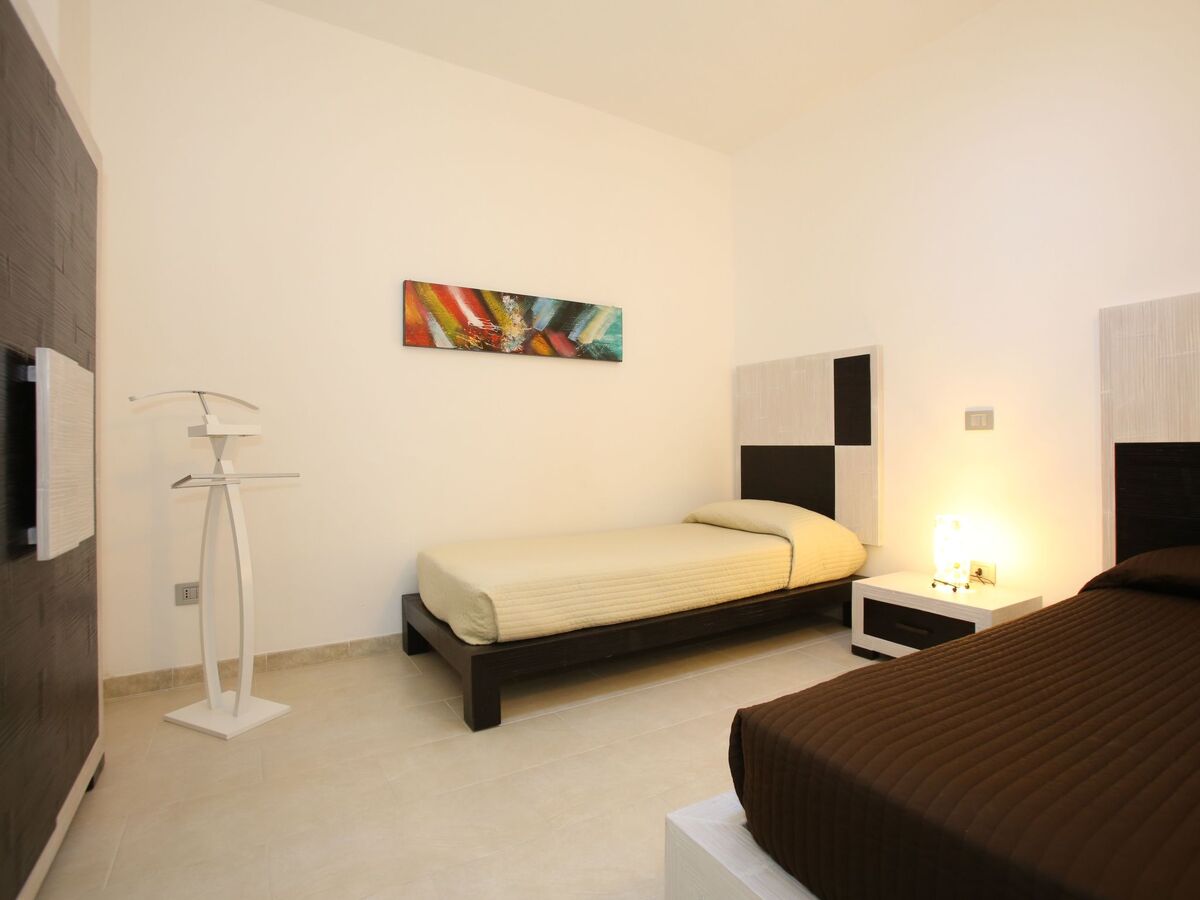 Villa Rea : maison avec vue mer à Ostuni - Photo 16