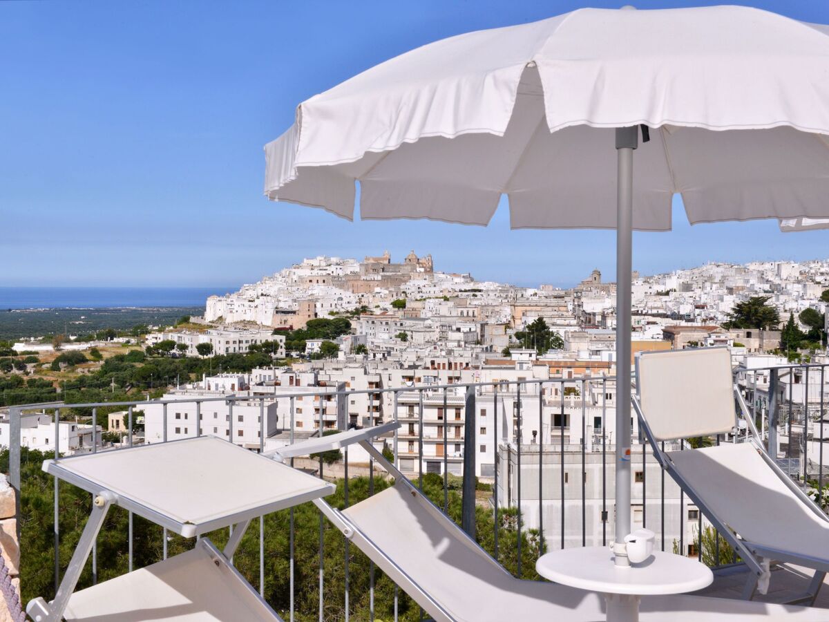 Villa Rea : maison avec vue mer à Ostuni - Photo 20
