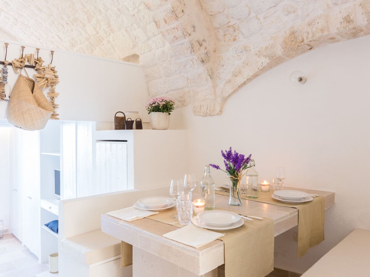 Vista Mare da Zio Piero – Appartement vue mer à Ostuni - Photo 1