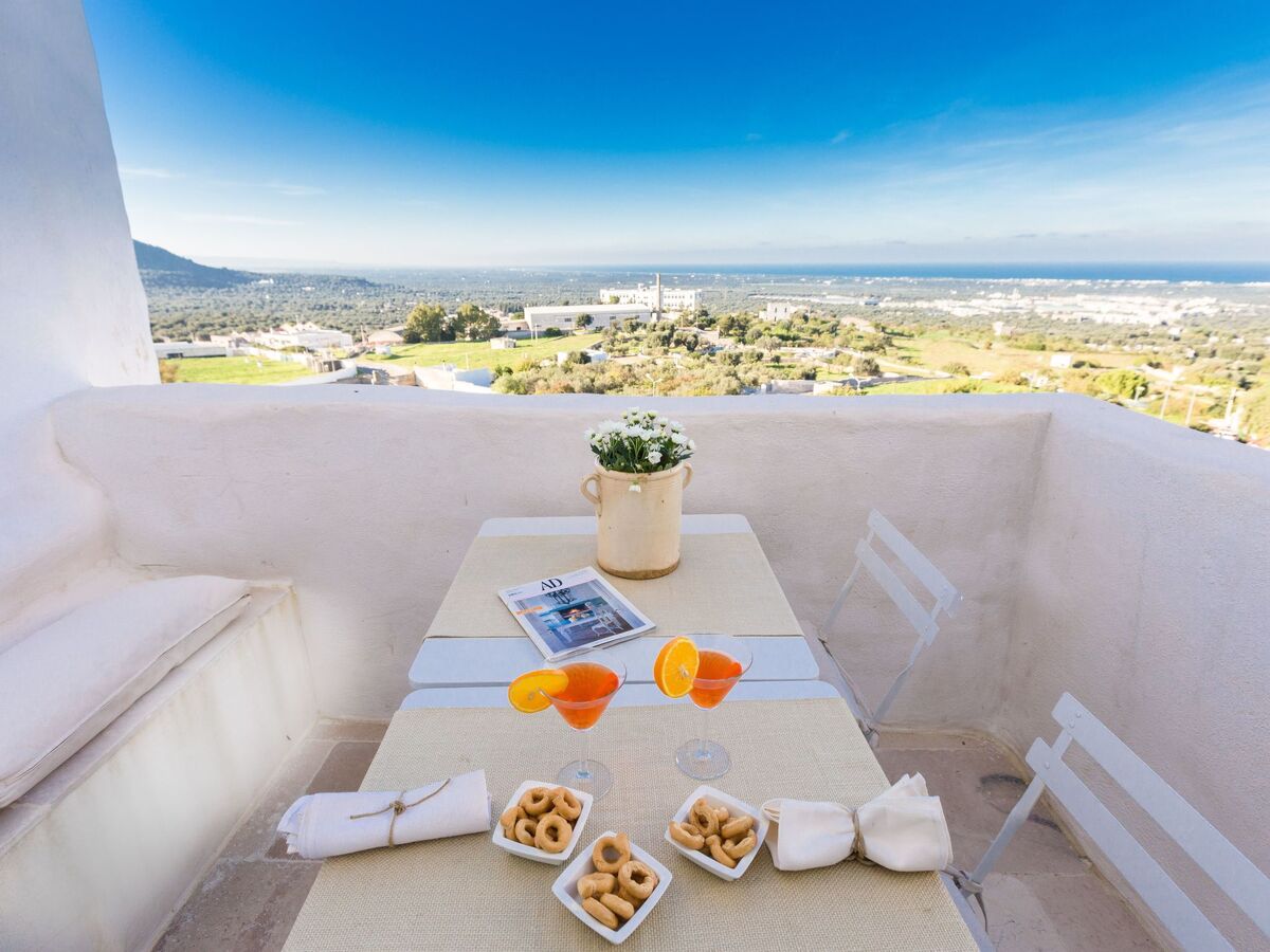Vista Mare da Zio Piero – Appartement vue mer à Ostuni - Photo 2