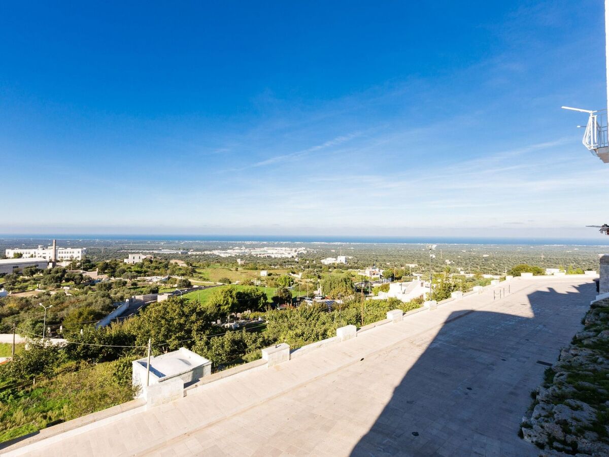 Vista Mare da Zio Piero – Appartement vue mer à Ostuni - Photo 4