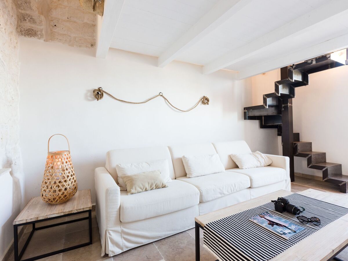 Vista Mare da Zio Piero – Appartement vue mer à Ostuni - Photo 6