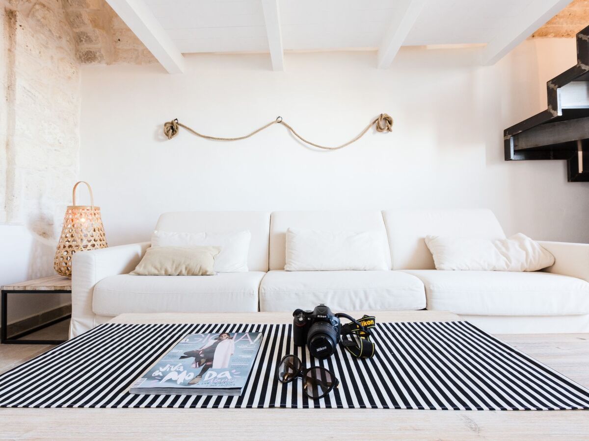 Vista Mare da Zio Piero – Appartement vue mer à Ostuni - Photo 7