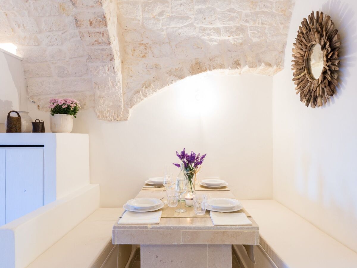 Vista Mare da Zio Piero – Appartement vue mer à Ostuni - Photo 8