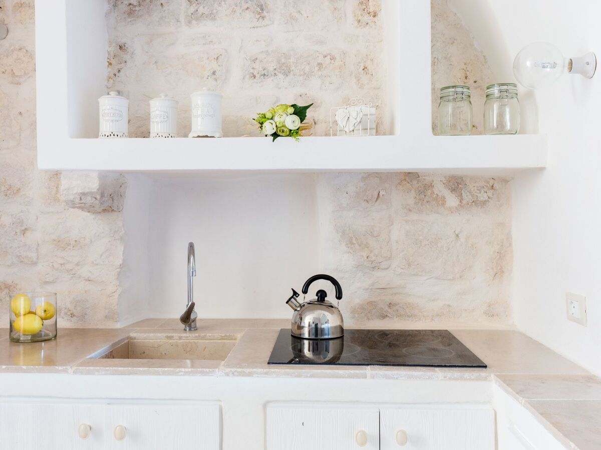 Vista Mare da Zio Piero – Appartement vue mer à Ostuni - Photo 9