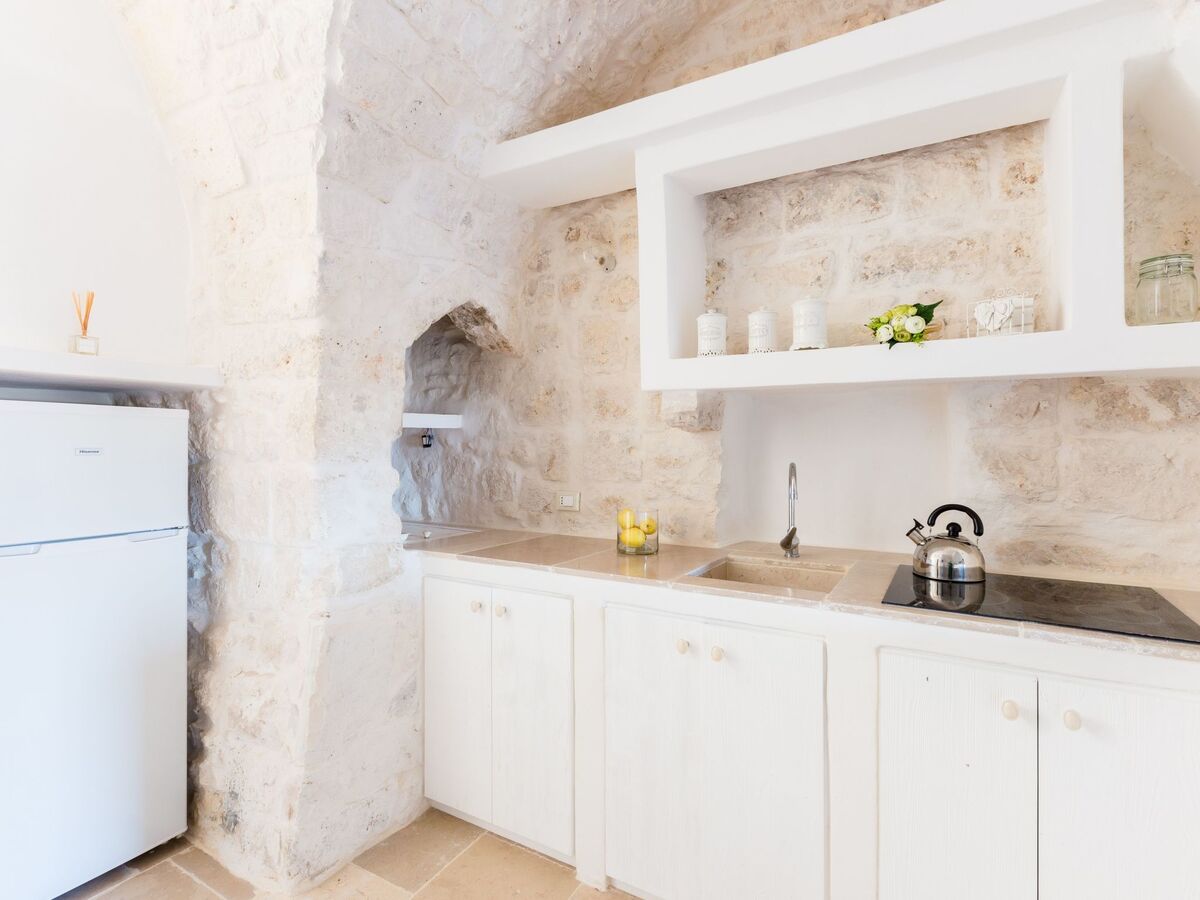 Vista Mare da Zio Piero – Appartement vue mer à Ostuni - Photo 10