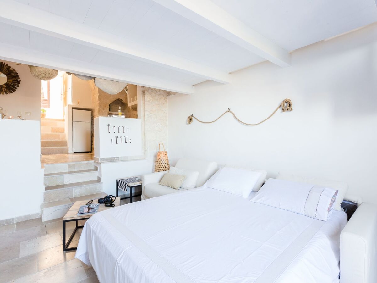 Vista Mare da Zio Piero – Appartement vue mer à Ostuni - Photo 11