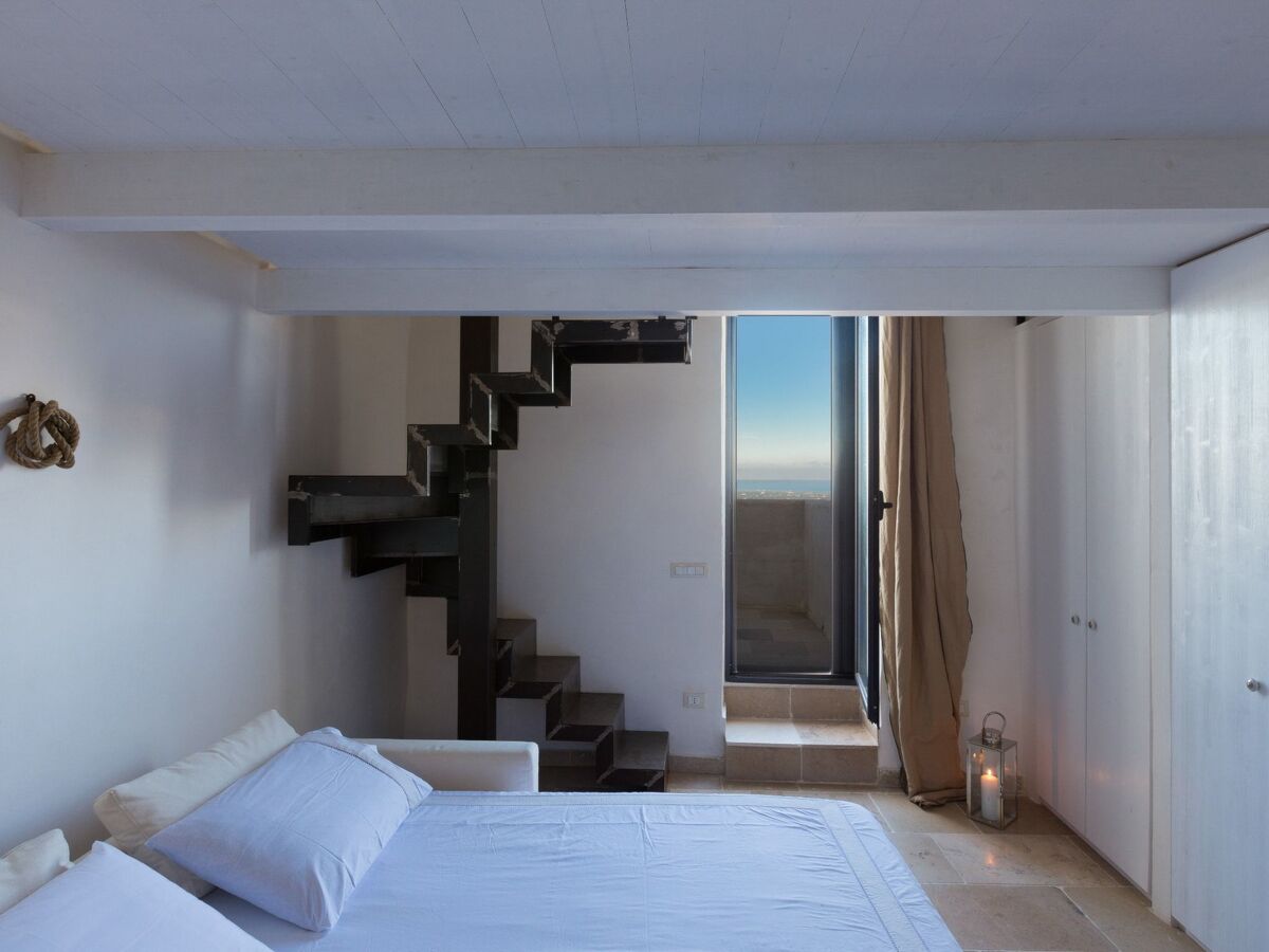 Vista Mare da Zio Piero – Appartement vue mer à Ostuni - Photo 13