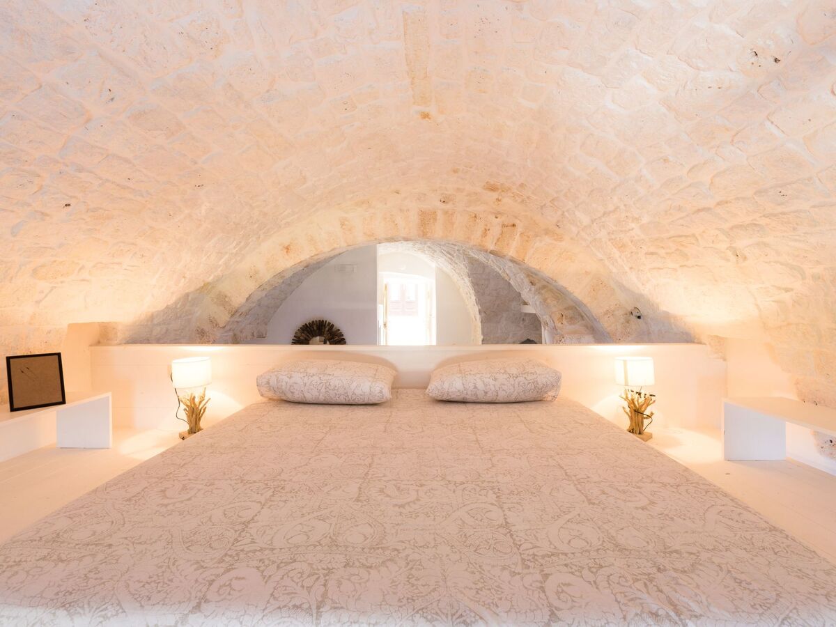 Vista Mare da Zio Piero – Appartement vue mer à Ostuni - Photo 14
