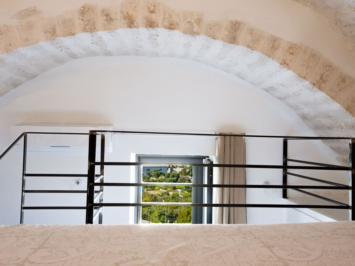 Vista Mare da Zio Piero – Appartement vue mer à Ostuni - Photo 15