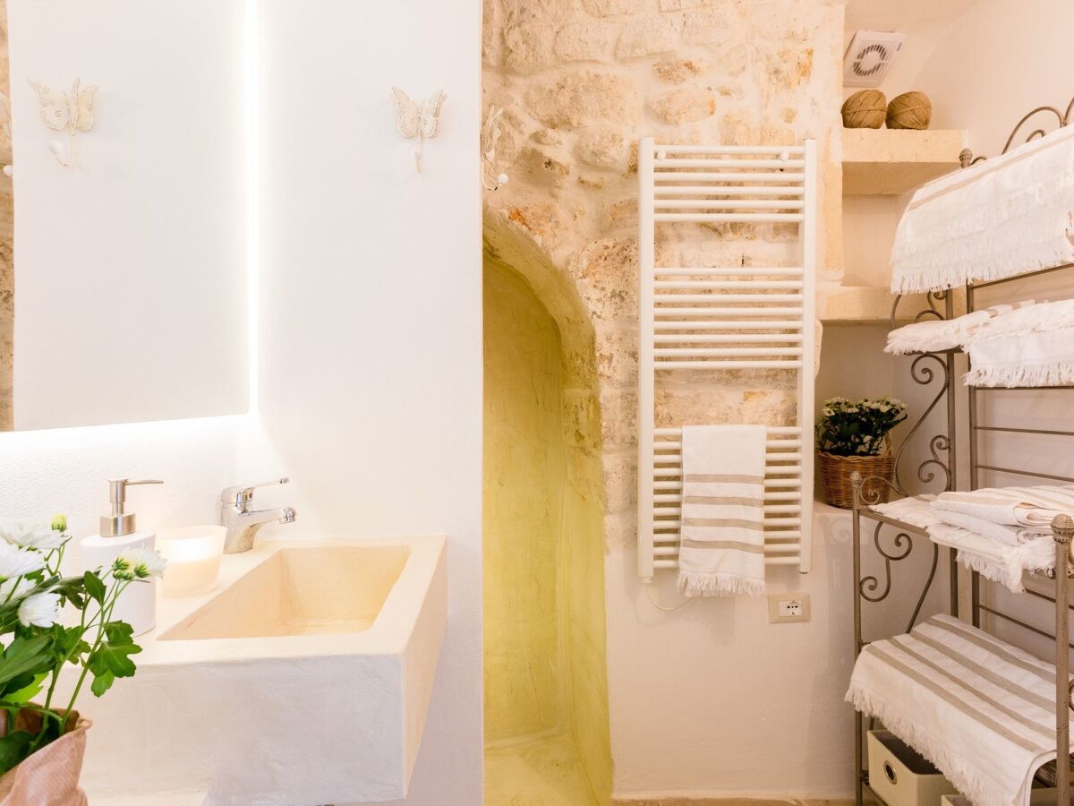 Vista Mare da Zio Piero – Appartement vue mer à Ostuni - Photo 16