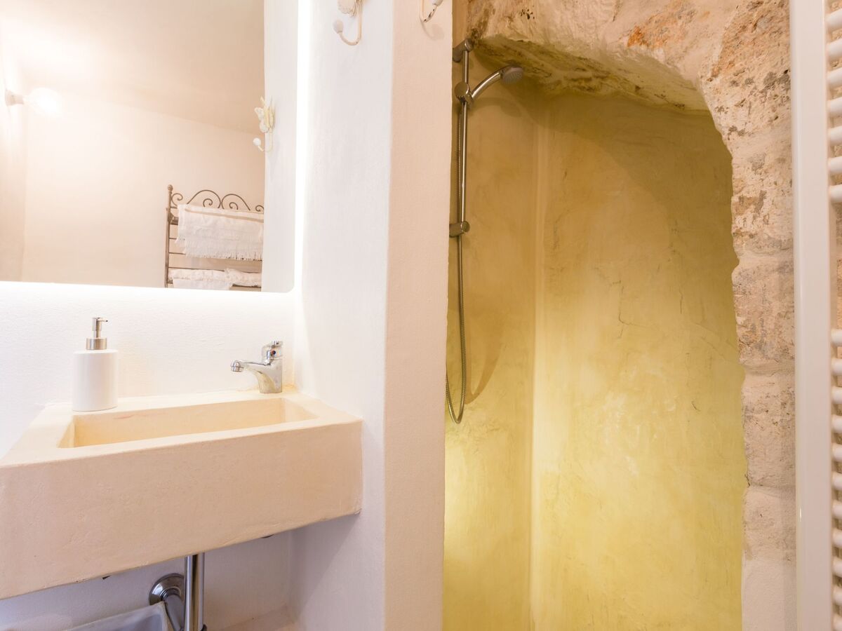Vista Mare da Zio Piero – Appartement vue mer à Ostuni - Photo 17