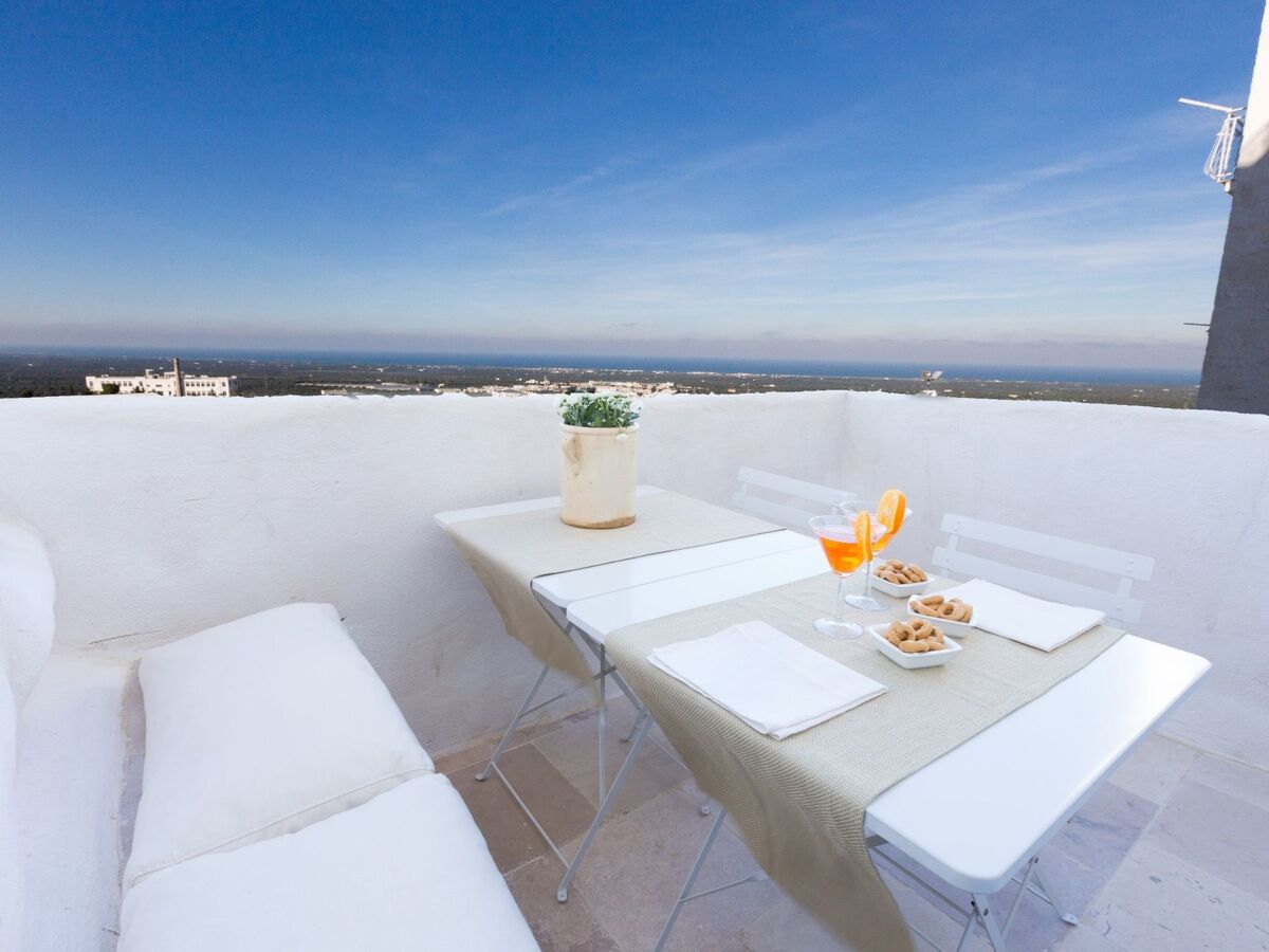 Vista Mare da Zio Piero – Appartement vue mer à Ostuni - Photo 18