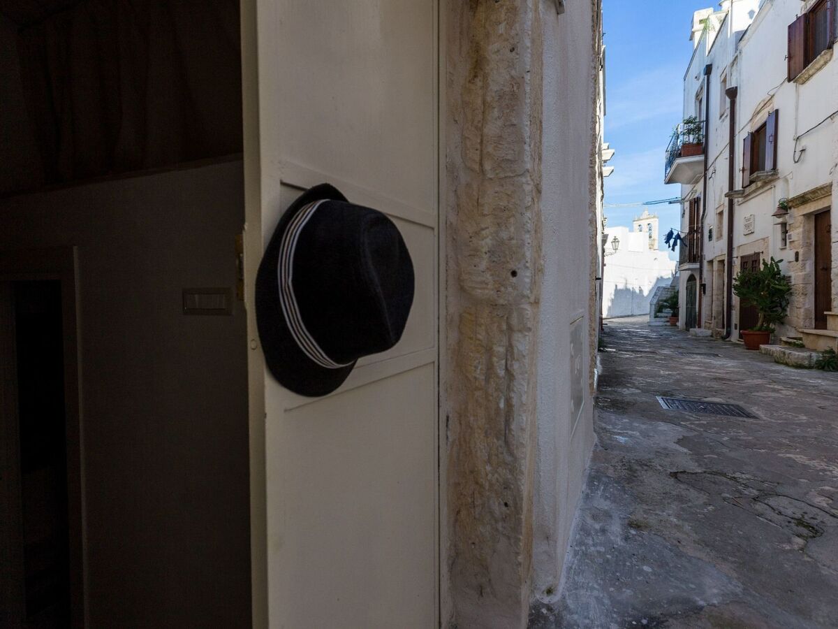 Vista Mare da Zio Piero – Appartement vue mer à Ostuni - Photo 19