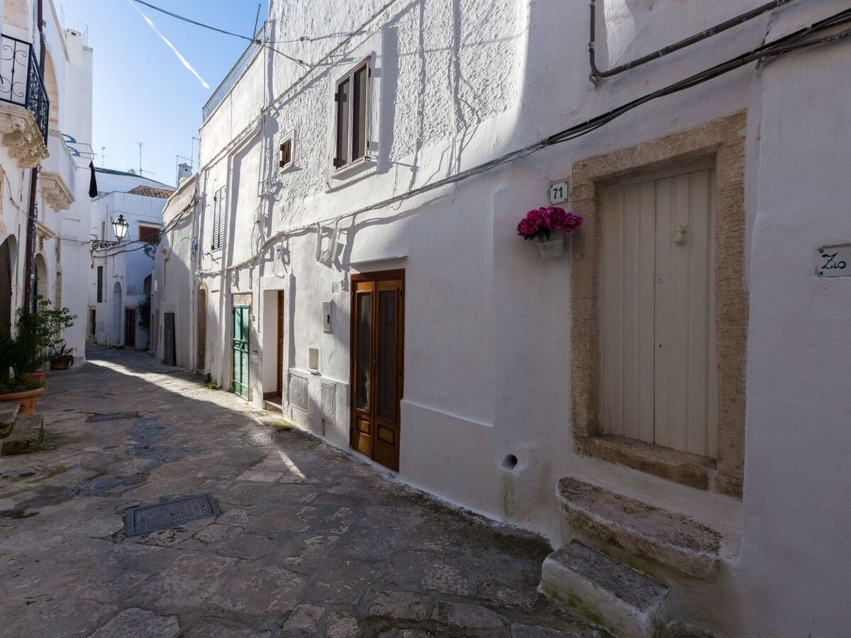 Vista Mare da Zio Piero – Appartement vue mer à Ostuni - Photo 20