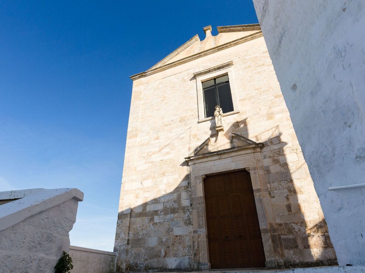Vista Mare da Zio Piero – Appartement vue mer à Ostuni - Photo 21