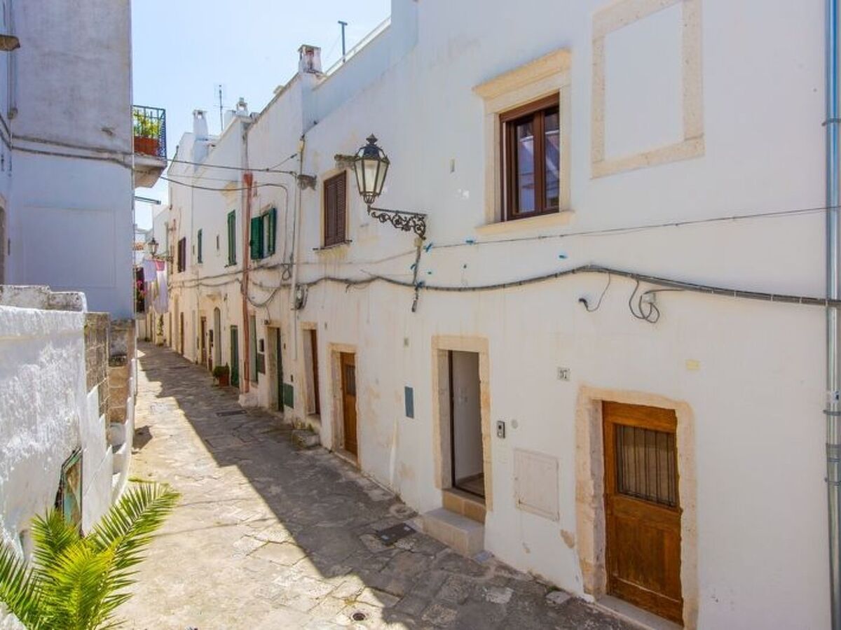 Vista Mare da Zio Piero – Appartement vue mer à Ostuni - Photo 22