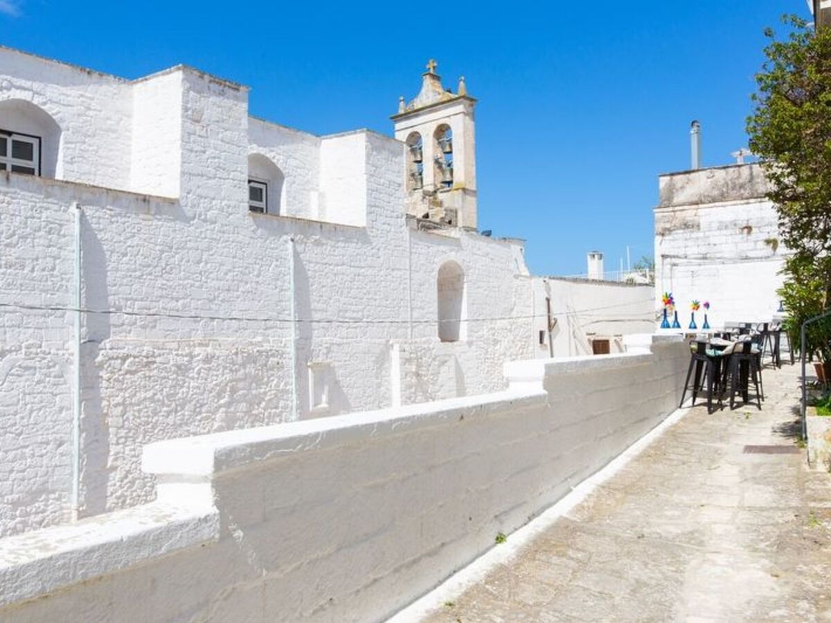 Vista Mare da Zio Piero – Appartement vue mer à Ostuni - Photo 23