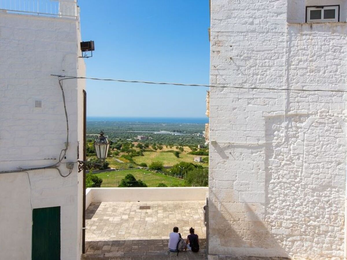 Vista Mare da Zio Piero – Appartement vue mer à Ostuni - Photo 24