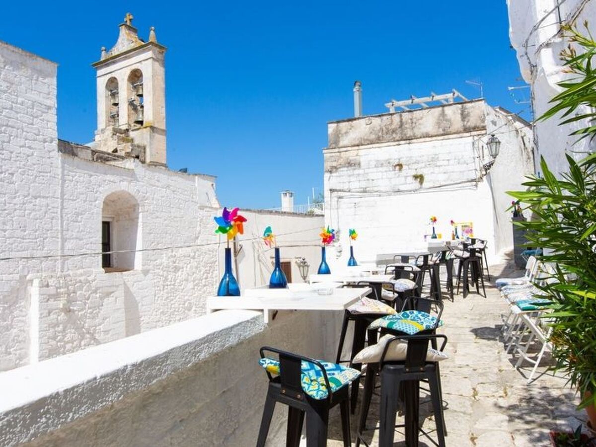 Vista Mare da Zio Piero – Appartement vue mer à Ostuni - Photo 25