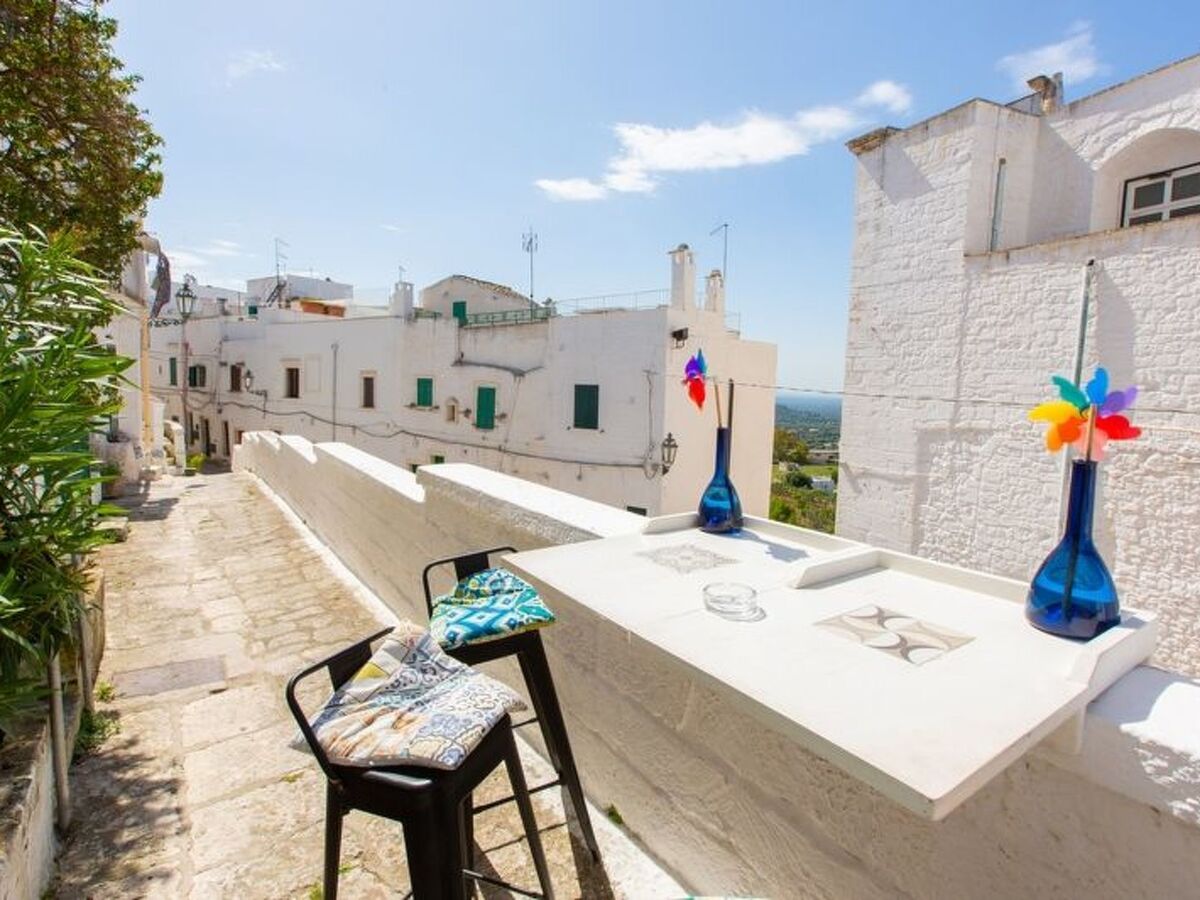 Vista Mare da Zio Piero – Appartement vue mer à Ostuni - Photo 26