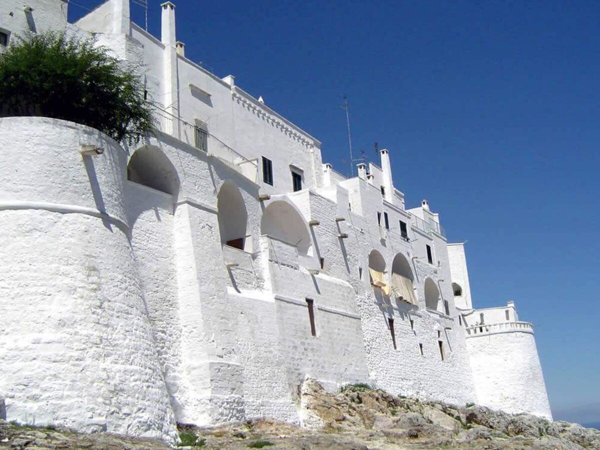 Vista Mare da Zio Piero – Appartement vue mer à Ostuni - Photo 27